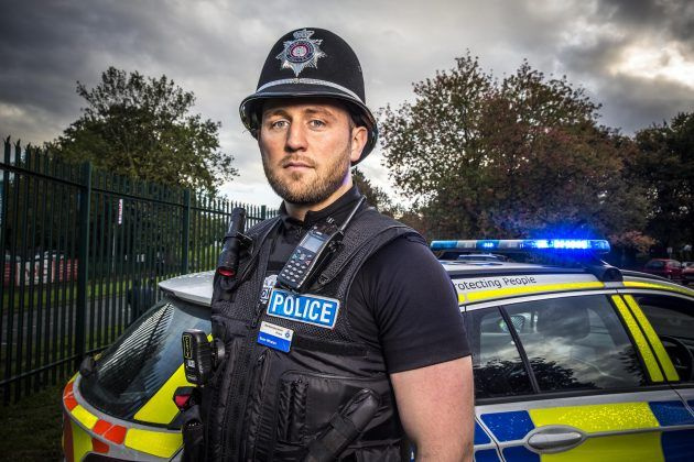 PC Sean