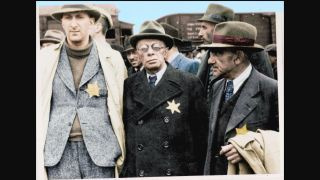 Auschwitz Untold: În culoare - Mai multe4