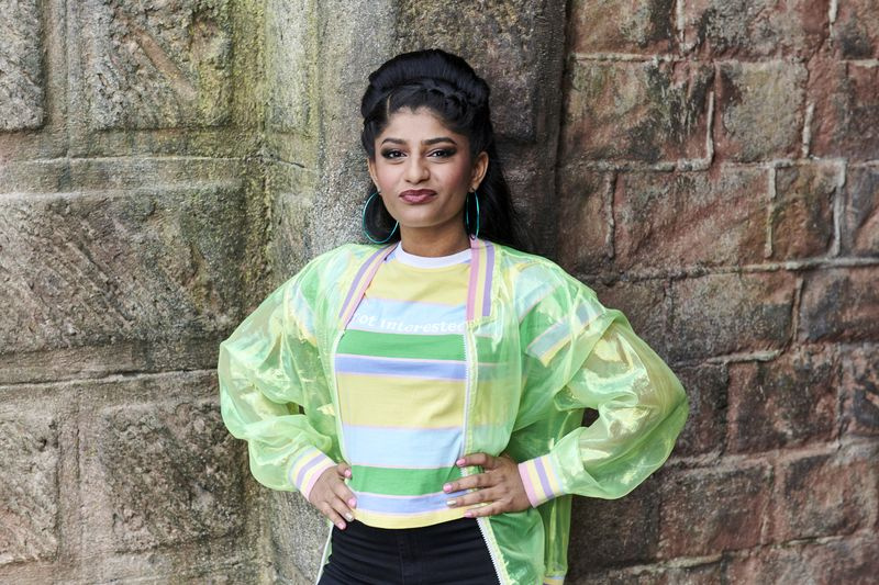 Yazz Malik