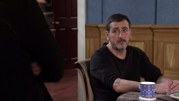 Coronation Street-spoilers: het is voorbij tussen Carla Connor en Peter!