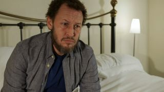 Lääkärit spoilerit: Lähteekö Jimmi Clay Letherbridgen?