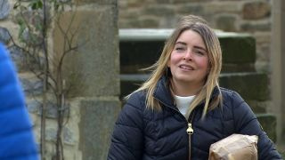 Spojlerji Emmerdale: S KOME se Charity Dingle pomiri?