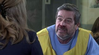 Spoilers pe Coronation Street: Johnny Connor o lasă pe Jenny cu inima frântă...
