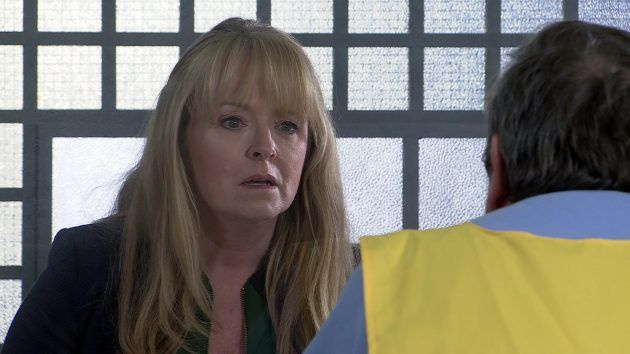 Spoilers pe Coronation Street: Johnny Connor o lasă pe Jenny cu inima frântă...