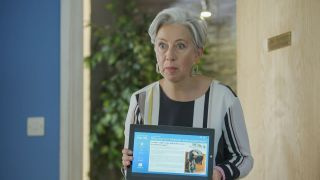 Spoilers Doctors: DE CE este Moara în centrul unui MARE scandal?