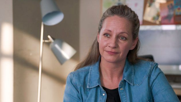 Holby Essie (Kaye Wragg) noticias