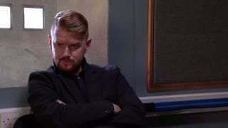 Coronation Street-spoilers: Polisen ifrågasätter Gary Windass!