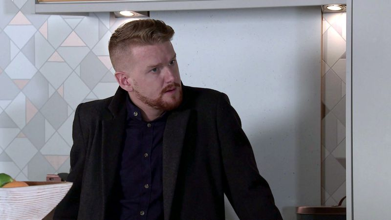 Coronation Street-spoilers: Spelet är uppe för Gary Windass!