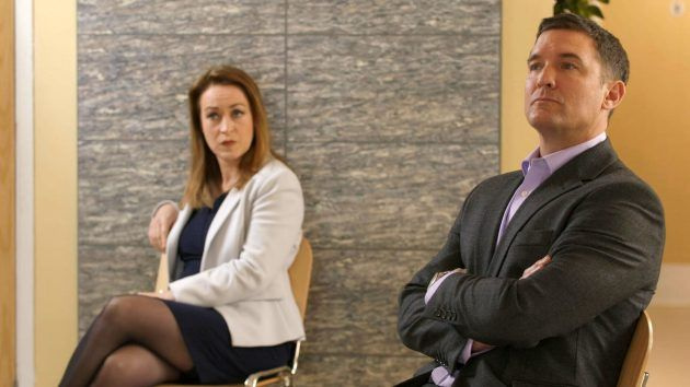 Doctors spoilerit, Zara Carmichael, Daniel Granger