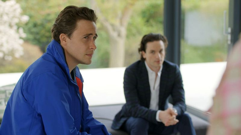 Doctors spoilerit, Luca McIntyre, Jason Duquette