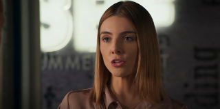Spoilers à la maison et à l'extérieur : la mère d'Amber Simmons, Francesca, vient nous rendre visite !
