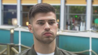 Spoilers de Hollyoaks: O caso de Romeo Quinn com Celeste está prestes a ser desfeito?