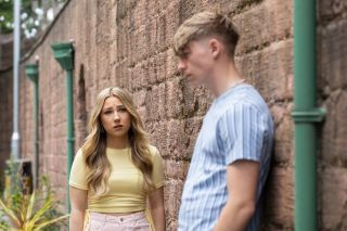 'Hollyoaksi' spoilerid: Sid Sumneril on teha suur ülestunnistus