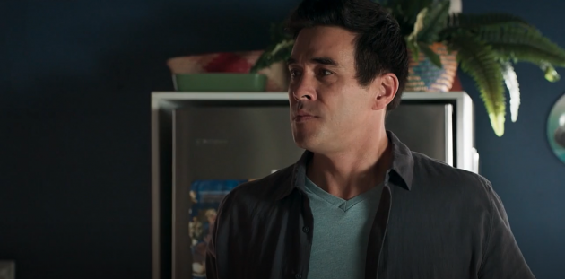 Home- ja Away-spoilerit, Justin Morgan