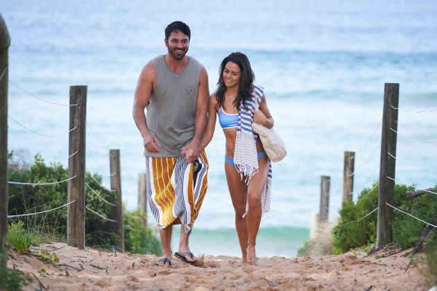 Σπόιλερ Home and Away, Ari Parata, Mackenzie Booth