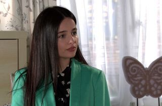 Coronation Street-Spoiler: Alina Pop ist schockiert über Tyrones Ankündigung