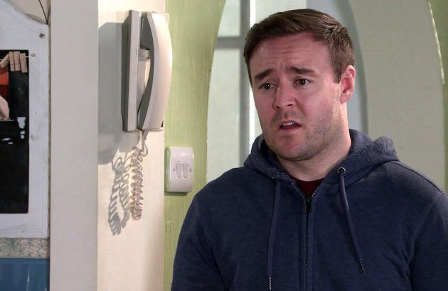 Spoilers pe Coronation Street: Alina Pop este șocată de anunțul lui Tyrone...