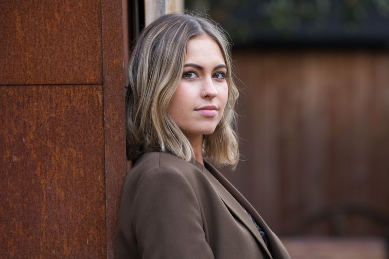 Summer Ranger este interpretat de Rhiannon Clements în Hollyoaks