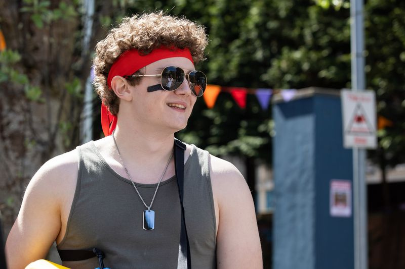 Tom Cunningham este gata să joace Assassins în Hollyoaks