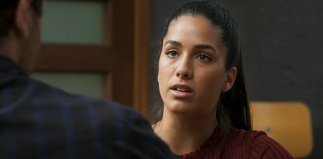 Naabrid spoilerid, Yashvi Rebecchi, Shane Rebecchi