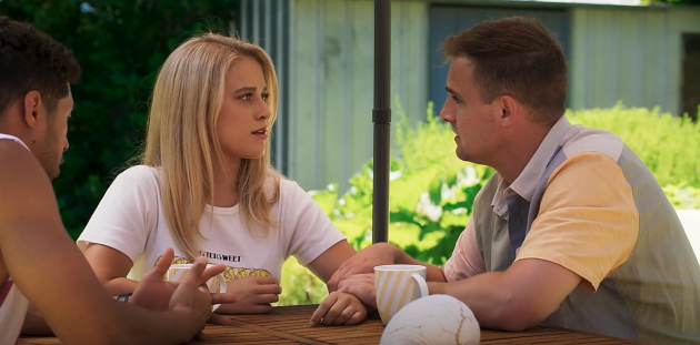 Neighbors spoilers, Roxy Willis, Kyle Canning, Levi Canning