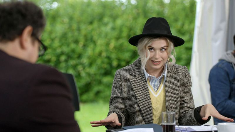 Doctors spoilers, AJ Hawley, Al Haskey