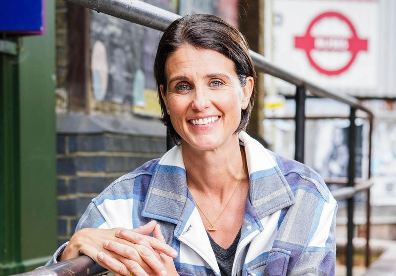 Eve Unwin στο EastEnders