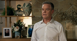 Spoiler der Nachbarn: Paul Robinson hat einen GEHEIMEN Plan!
