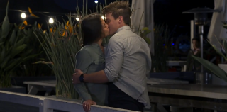 Σπόιλερ εντός και εκτός: Colby Thorne και Mackenzie Booth KISS!