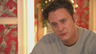 Hollyoaksi spoilerid: Luke Morgani tervise pärast on uued hirmud