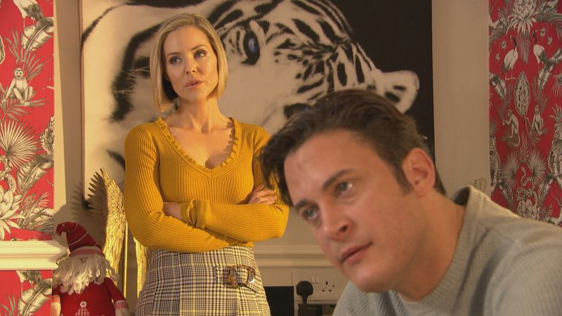Luke Morgan Hollyoaksis