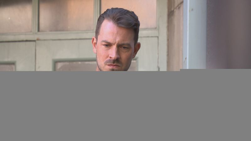 Darren Osborne Hollyoaksis