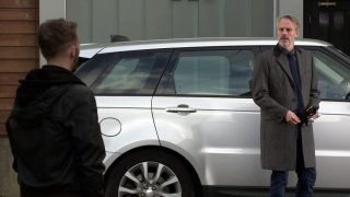 Coronation Street-spoilere: Ray utpresser David Platt!