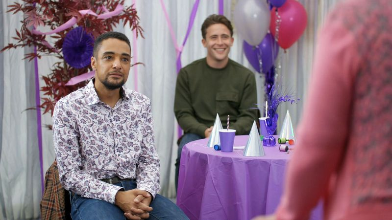 Gydytojai spoileriai, Sid Vere, Luca McIntyre, Valerie Pitman