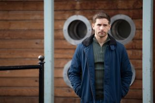 Spoiler Hollyoaks: Brody Hudson per catturare Sienna e Summer insieme?