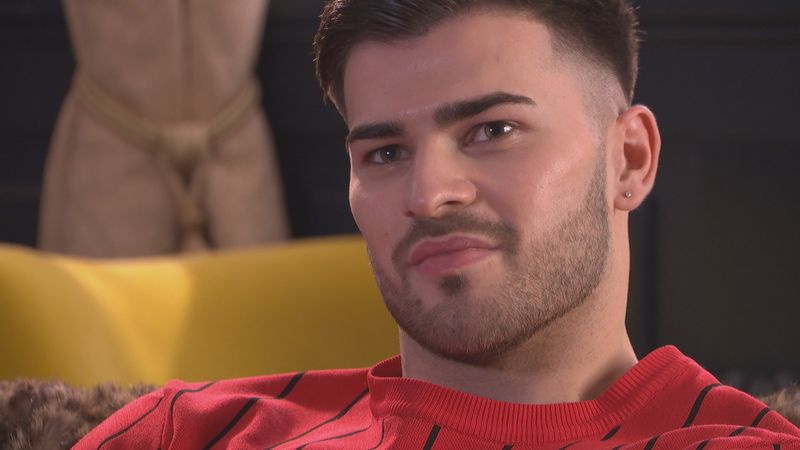 Romeo Nightingale a Hollyoaks