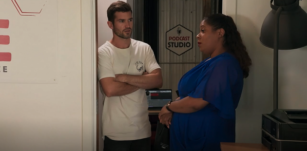 Neighbors spoilers, Ned Willis, Sheila C