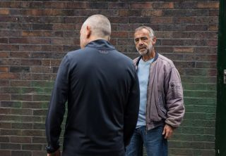 „Coronation Street“-Spoiler: Kevin Webster findet Abi endlich?