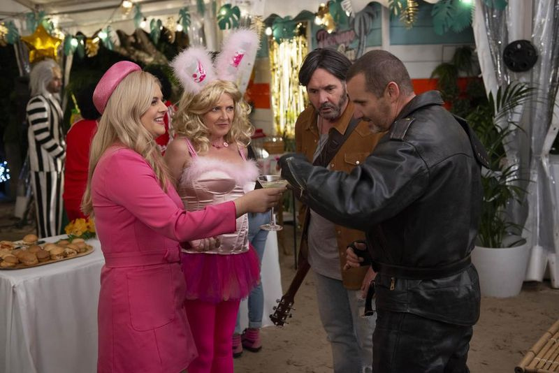 Neighbors spoilers, Rose Walker, Melanie Pearson, Toadie Rebecchi, Karl Kennedy