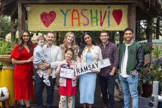 「隣人」のネタバレ：YashviRebecchiがRamsayStreetを去ります！