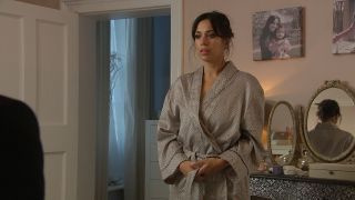 'Emmerdale'-spoilere: Kan Priya Sharma konfrontere frykten sin?