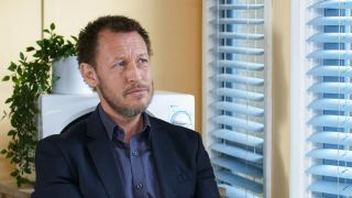 Spoilers 'Docteurs' : avec qui Jimmi Clay s'emporte-t-il ?