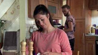 Karūnavimo gatvės spoileriai: Shona Ramsey kelia Lily pavojų!