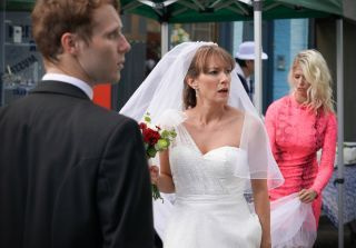 Rainie Branning filmis EastEnders