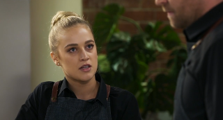 Spoilery sąsiadów: Roxy Willis odkrywa sekret Shane'a Rebecchiego?