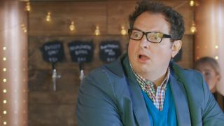 Doktoren spoilers: er is een GROTE verrassing voor Al Haskey!