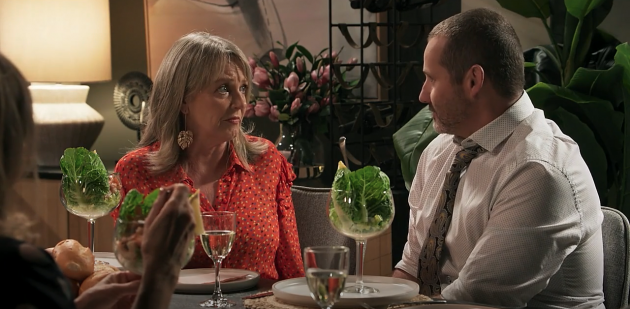 Vicini spoiler, Toadie Rebecchi, Melanie Pearson