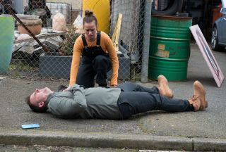 Naabrite spoilerid: kas Kyle Canning elab ŠOKKI-õnnetuses üle?