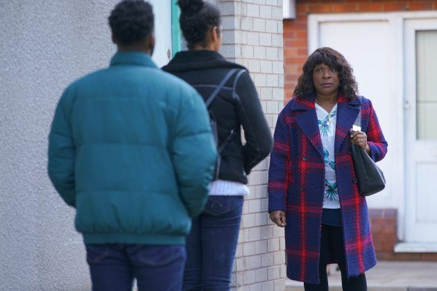 Coronation Street spoilers: Είναι ο Michael Bailey ο πατέρας του μωρού της Grace;