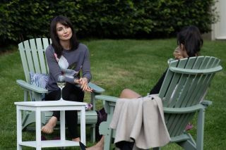 Spoilerele „Emmerdale”: Leyla Cavanagh se teme că Liam are o AFIȚĂ cu Bernice!